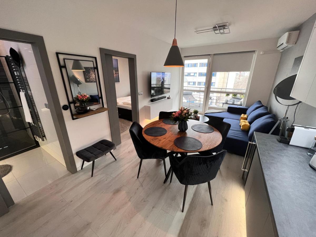 Suiteangel - Luxury Design Condo With Free Garage 부다페스트 외부 사진